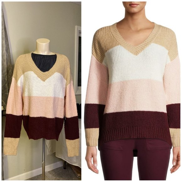 Almost Famous Sweaters - Almost Famous sweaters
